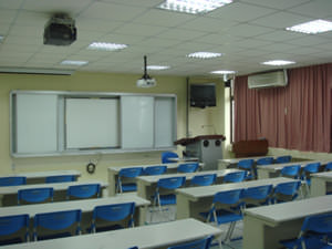 可遠端觀看教學即時影音並進行評量，提供師生良好的教學互動，達到教學相長的目標