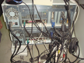 藍眼科技 BlueEyes Technology