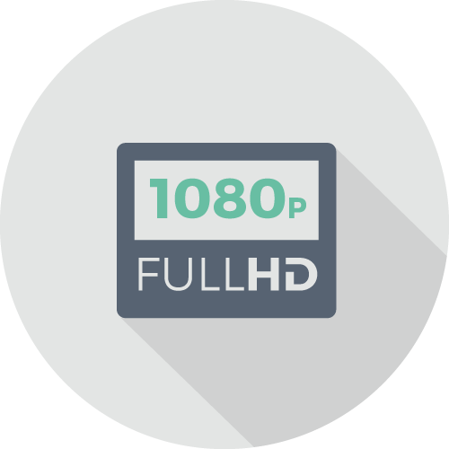 iCam攝影機影像畫質超極真．超越您以往所見