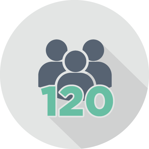 MTS開班高手伺服器120 台派課．學習不排隊