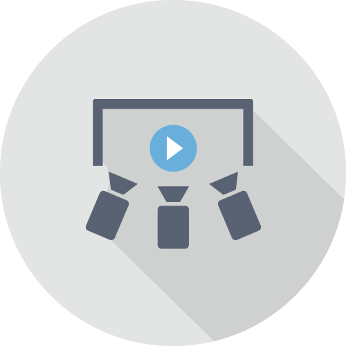 iCam PRO攝影機多機拍攝零死角．創新學習全方位