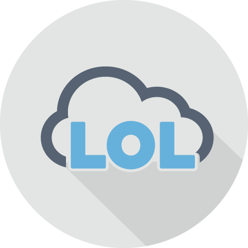 LOL 學習在線開班平台