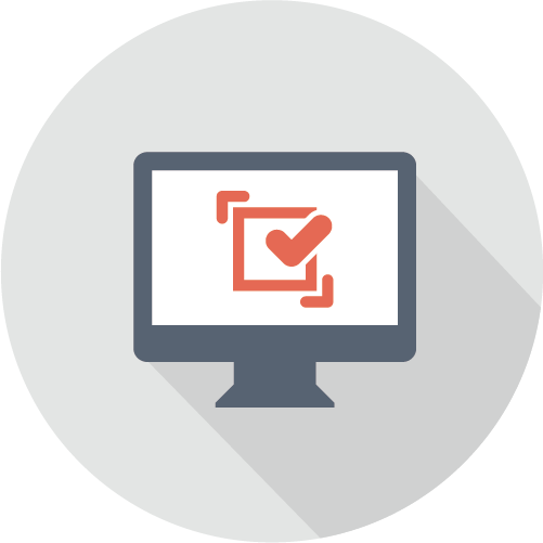 iTrace圖像分析追蹤軟體自行圈選偵測範圍