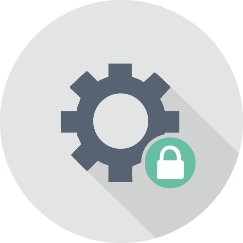 Livemote設定保護．連線安全無虞