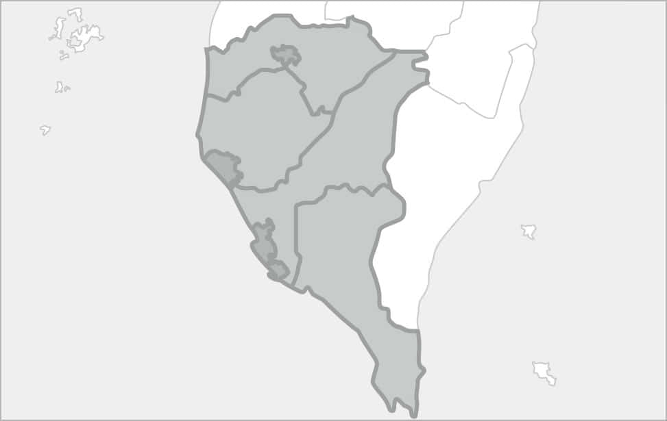 為南部地區客戶提供技術服務